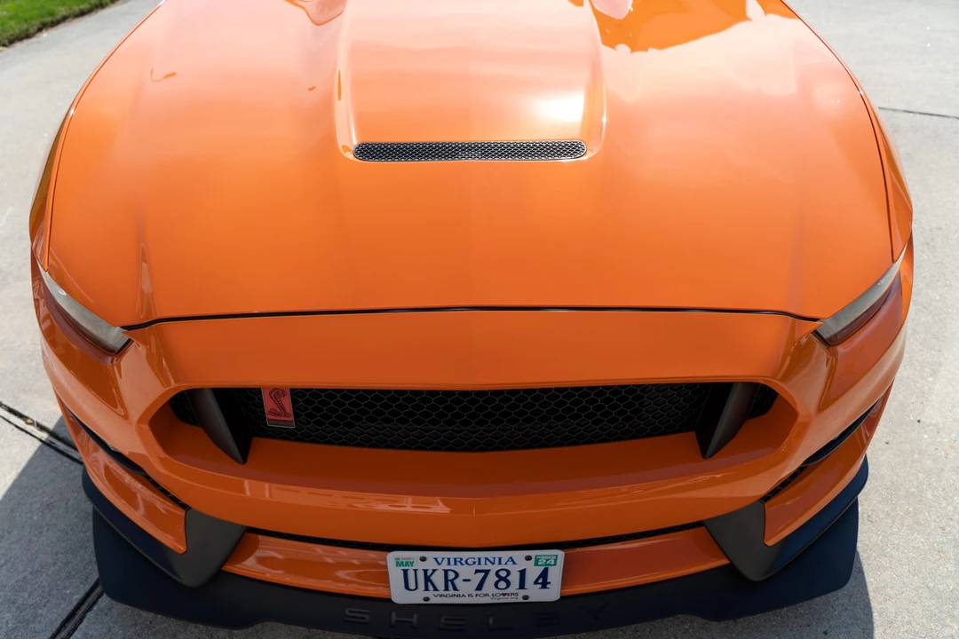 2020 Ford S550 Shelby Mustang GT350R - Image 15 of 31