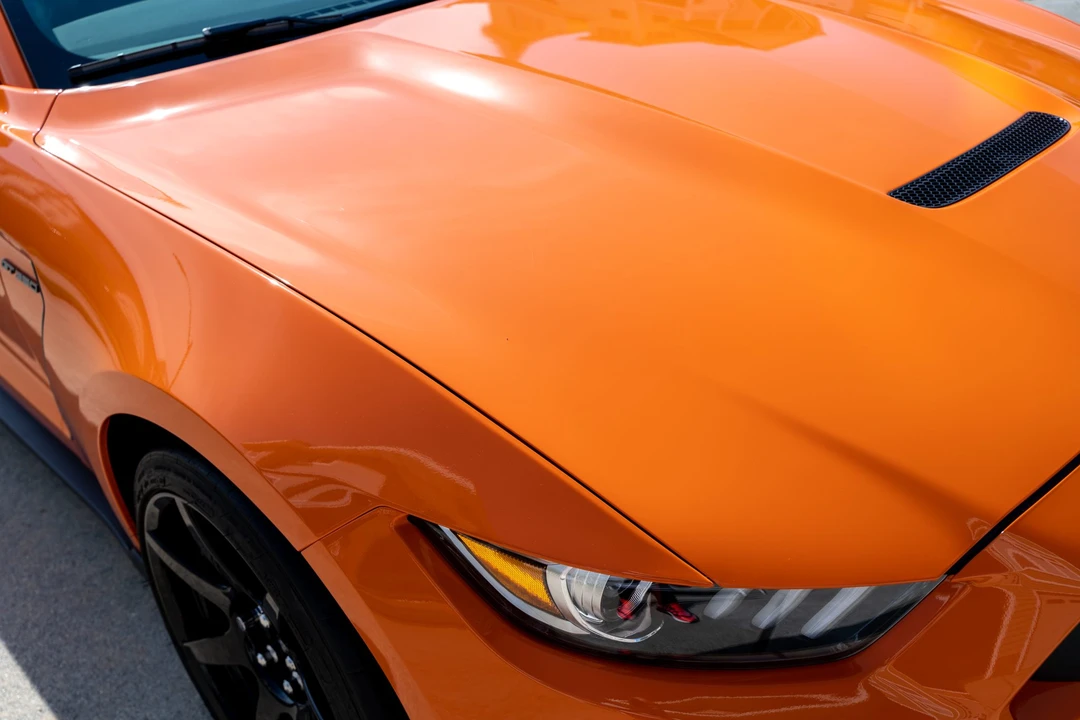 2020 Ford S550 Shelby Mustang GT350R - Image 21 of 31