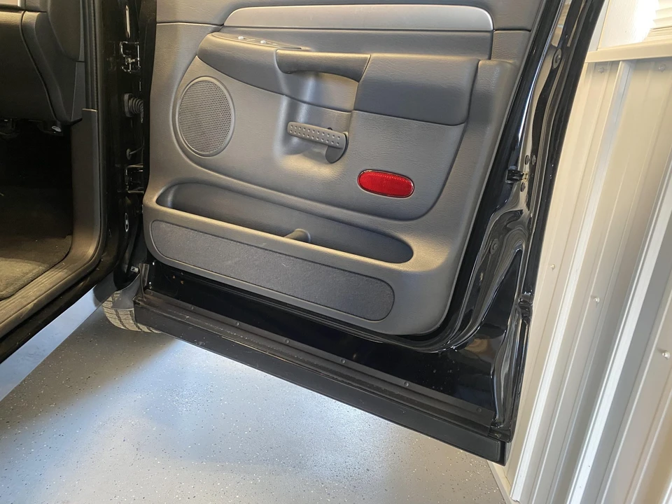 2005 Dodge Ram SRT-10 3rd Gen - Image 31 of 31