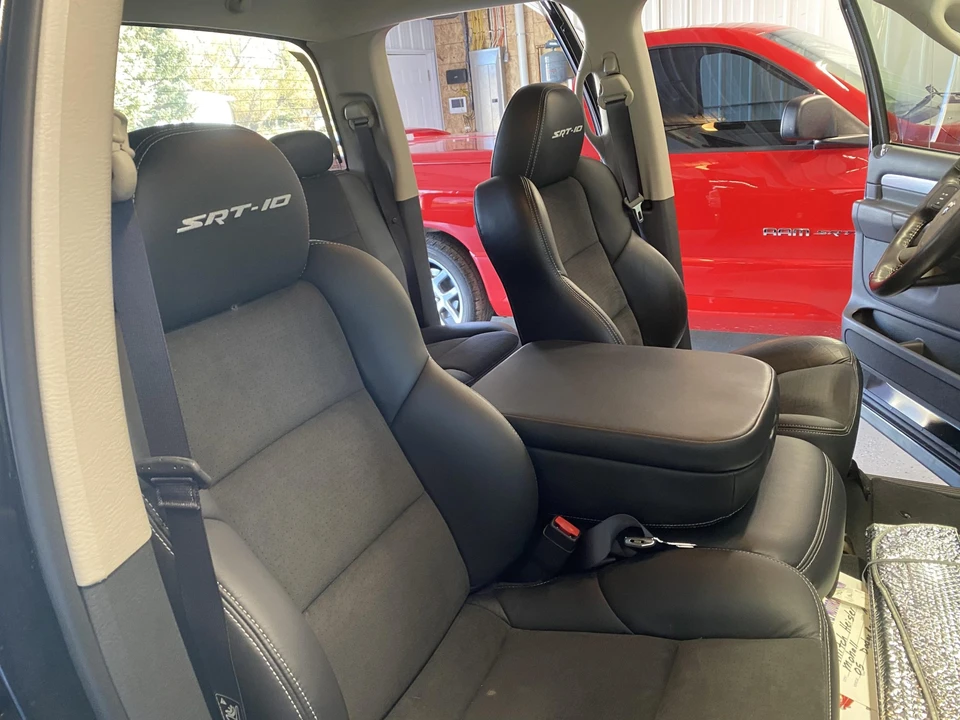 2005 Dodge Ram SRT-10 3rd Gen - Image 20 of 31