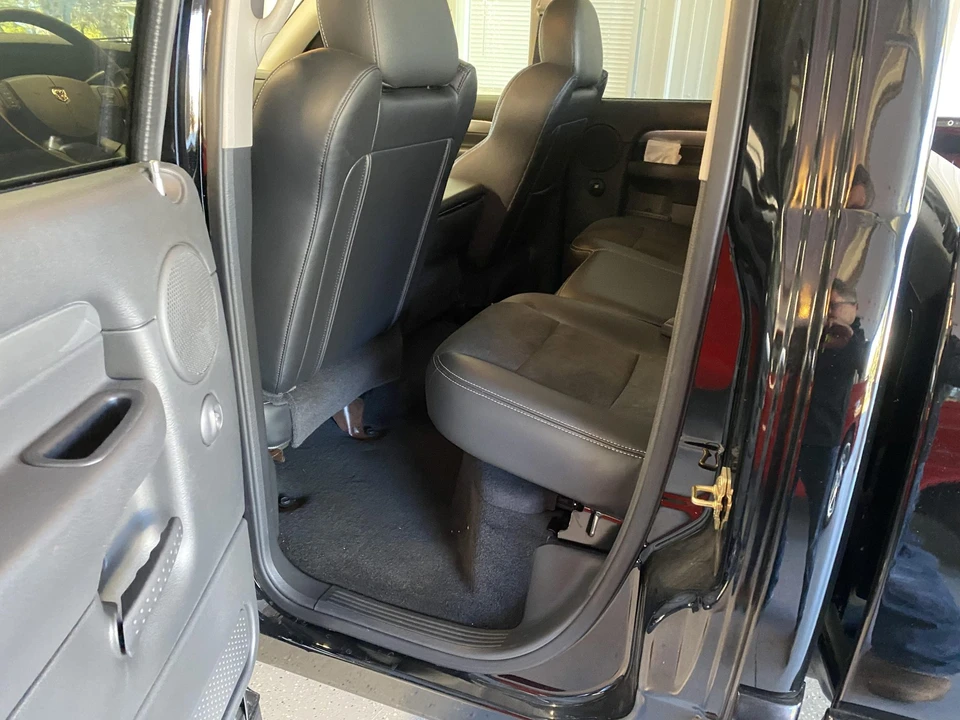 2005 Dodge Ram SRT-10 3rd Gen - Image 29 of 31