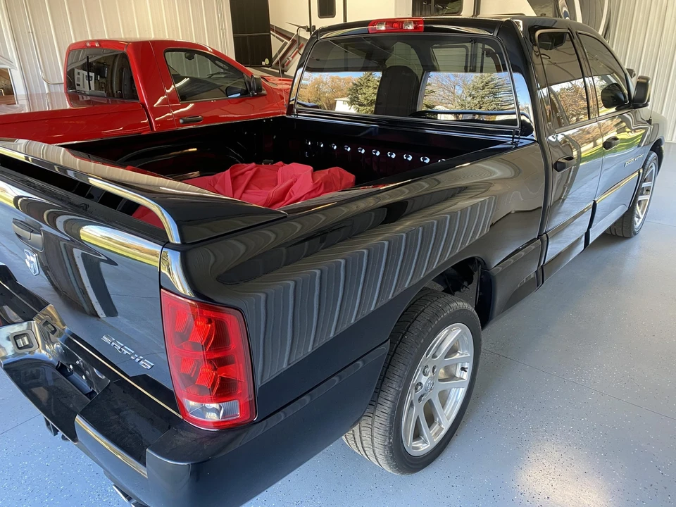2005 Dodge Ram SRT-10 3rd Gen - Image 18 of 31