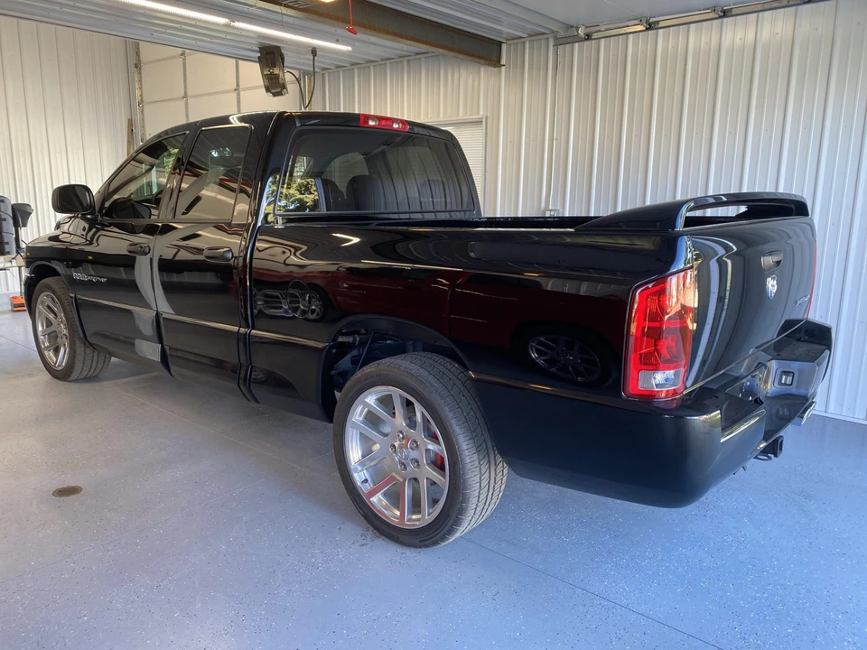 2005 Dodge Ram SRT-10 3rd Gen - Image 16 of 31