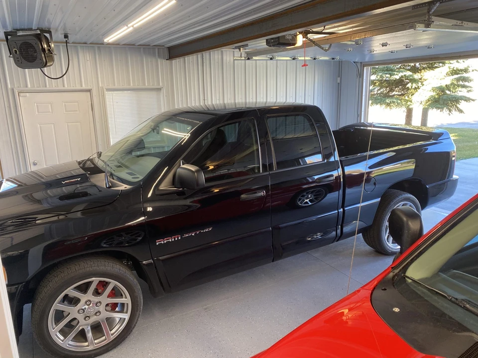 2005 Dodge Ram SRT-10 3rd Gen - Image 15 of 31