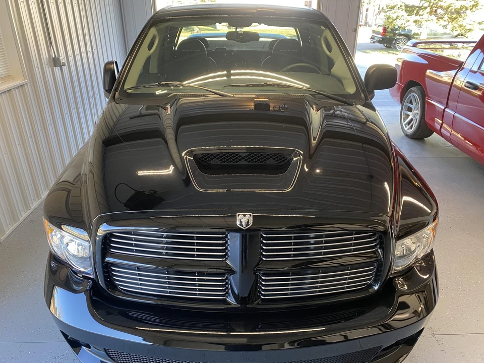 2005 Dodge Ram SRT-10 3rd Gen - Image 14 of 31