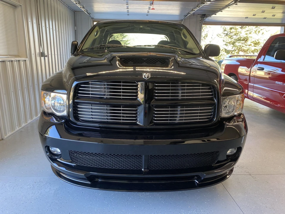 2005 Dodge Ram SRT-10 3rd Gen - Image 13 of 31