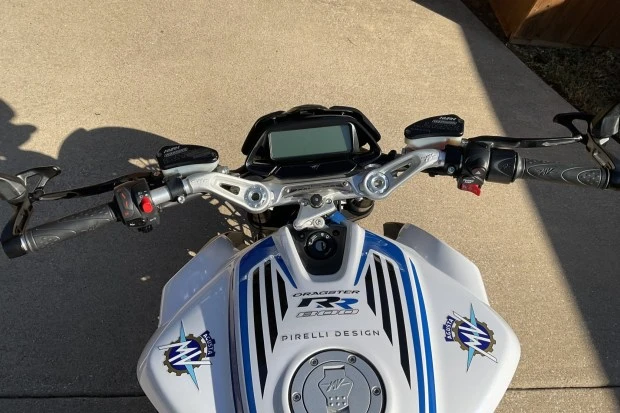 2019 MV Agusta Brutale - Image 4 of 7