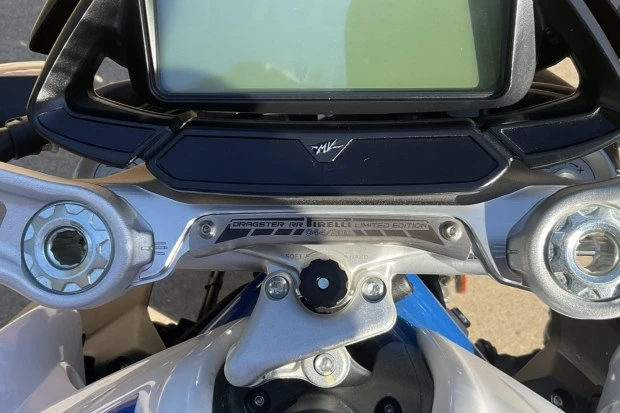 2019 MV Agusta Brutale - Image 5 of 7