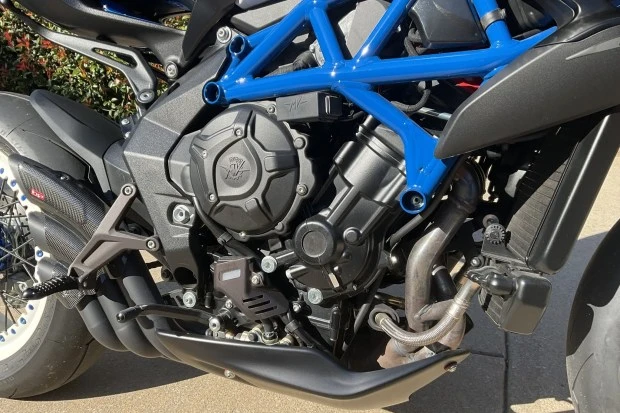 2019 MV Agusta Brutale - Image 6 of 7