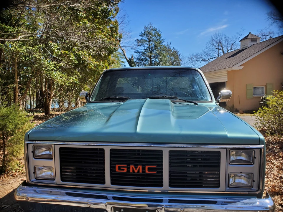 1985 GMC C/K 3rd Gen - Image 25 of 31