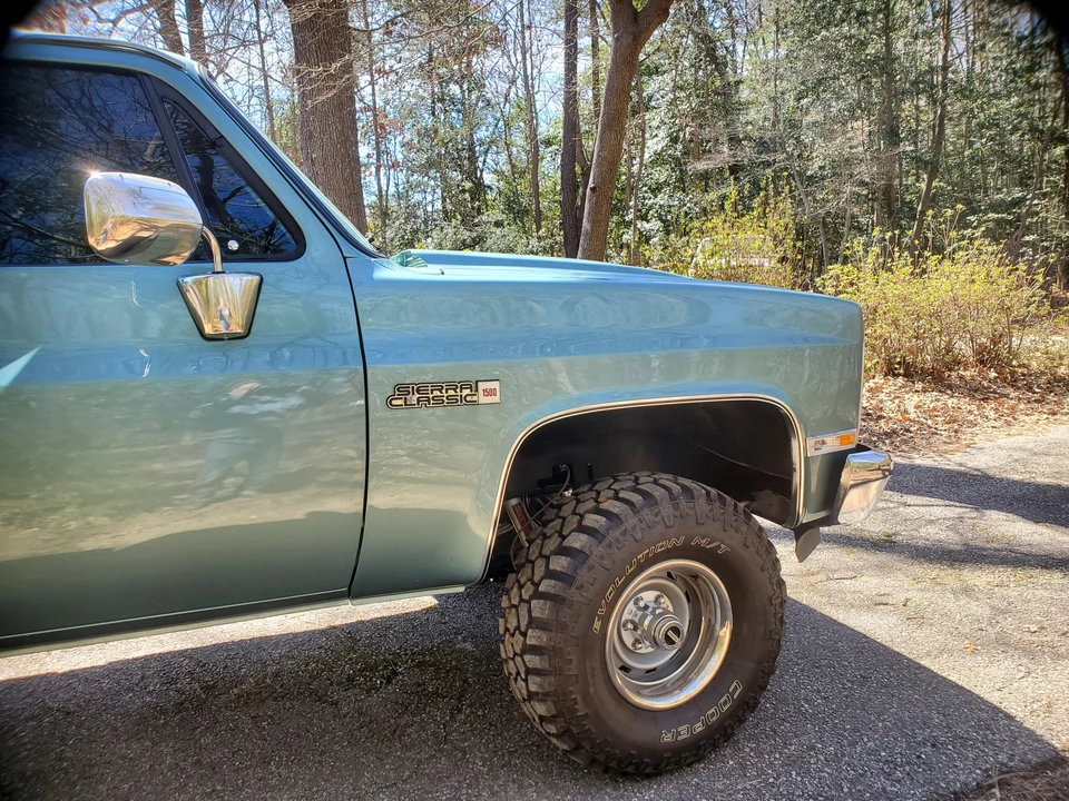 1985 GMC C/K 3rd Gen - Image 26 of 31