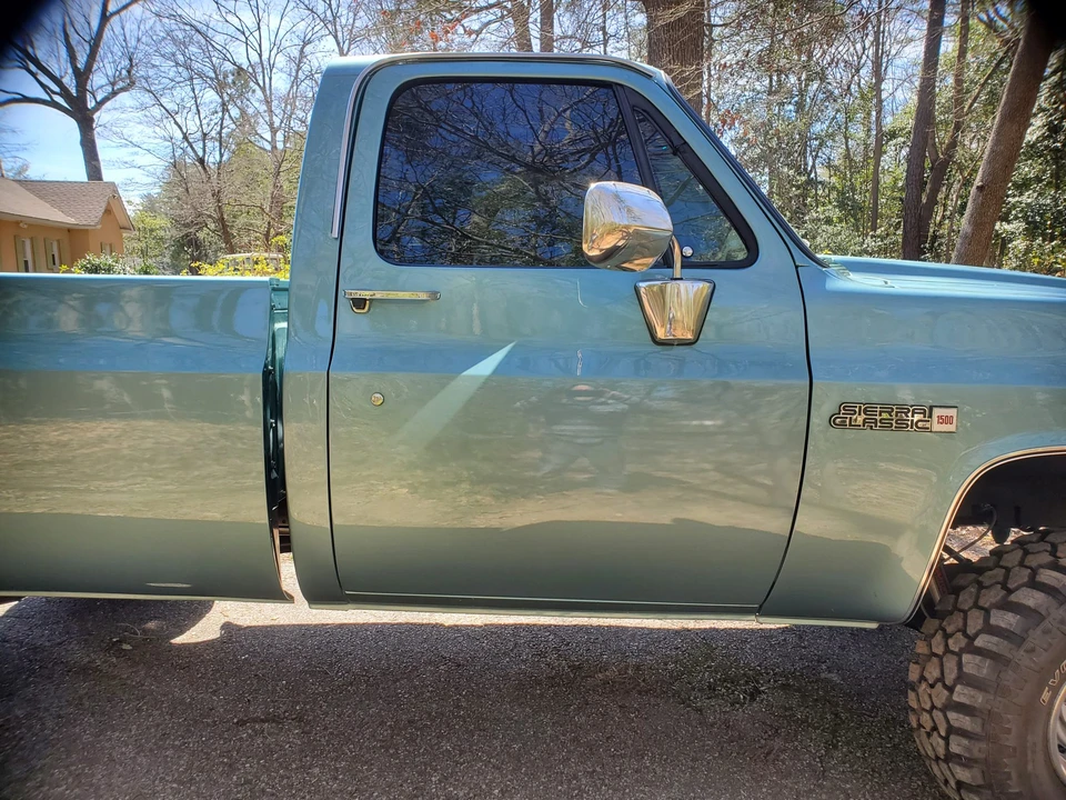 1985 GMC C/K 3rd Gen - Image 27 of 31