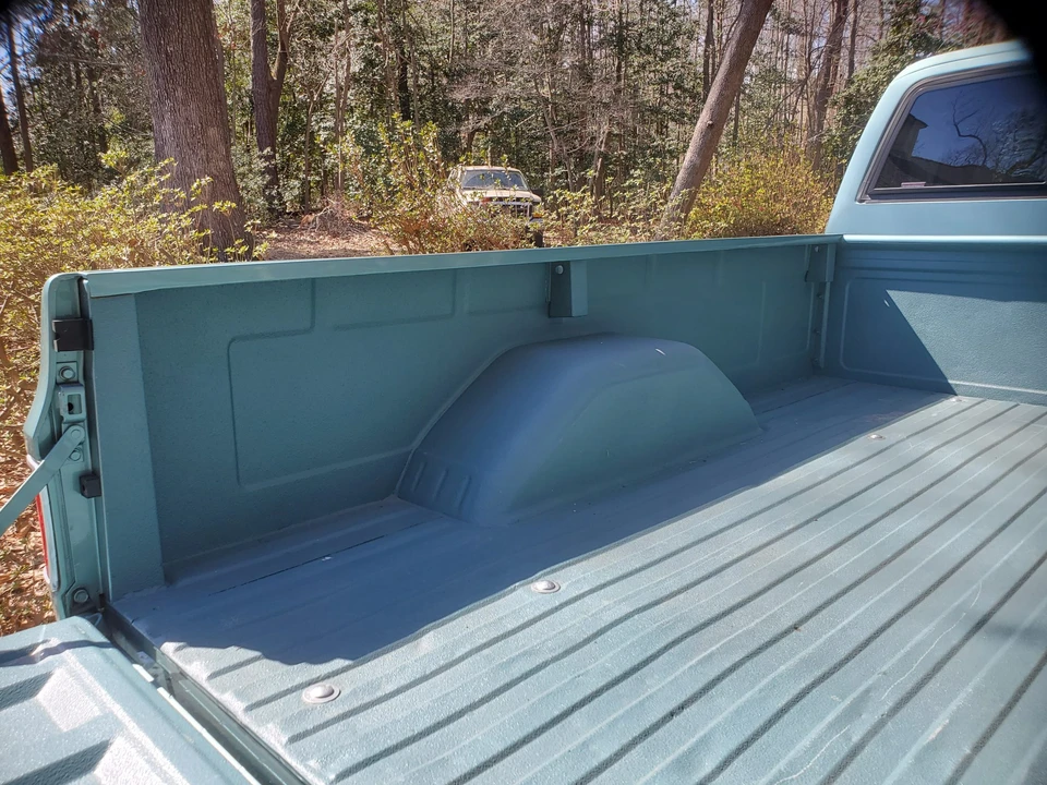1985 GMC C/K 3rd Gen - Image 30 of 31