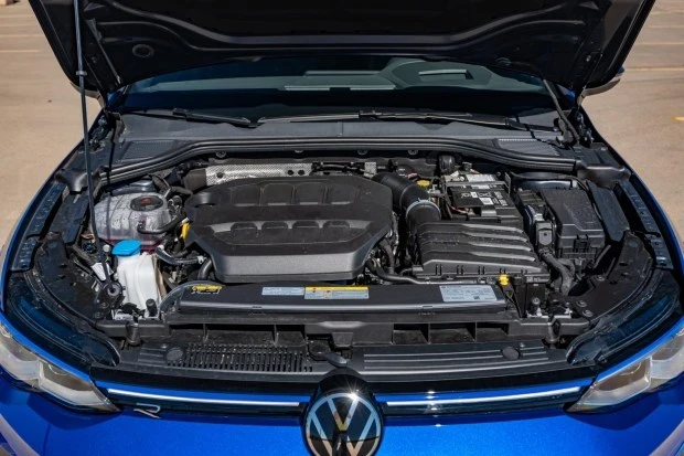 2024 Volkswagen Golf R Mk8 - Image 6 of 8