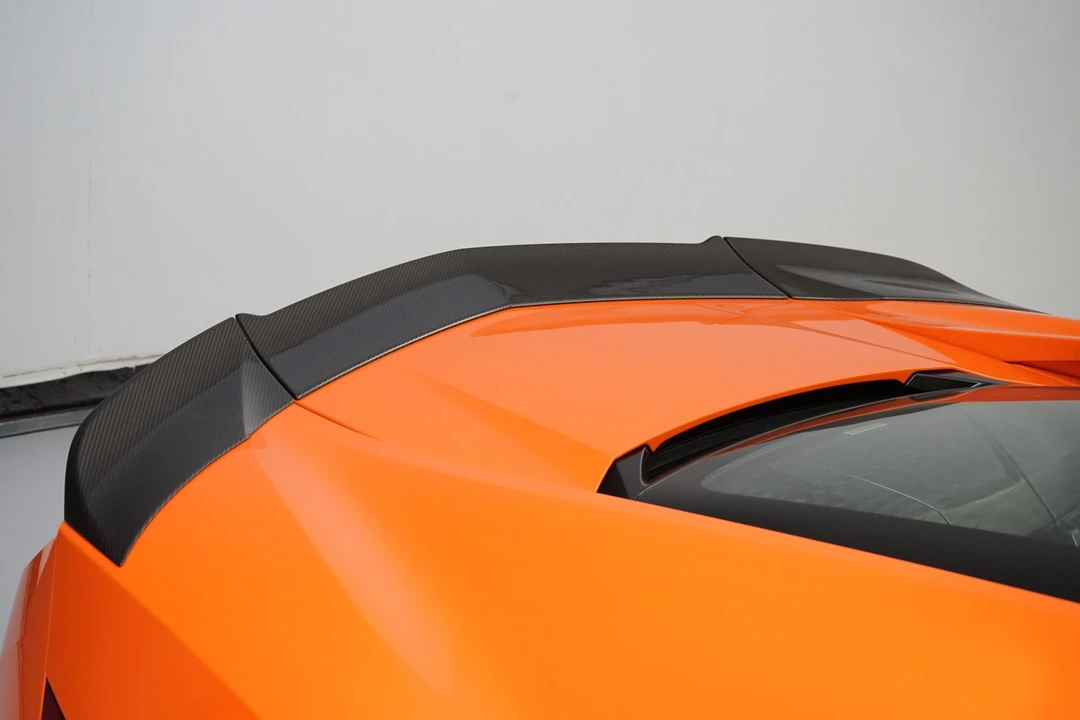 2020 Acura NC1 NSX - Image 17 of 31
