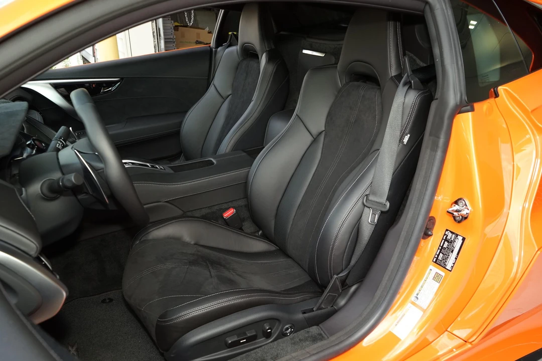 2020 Acura NC1 NSX - Image 31 of 31