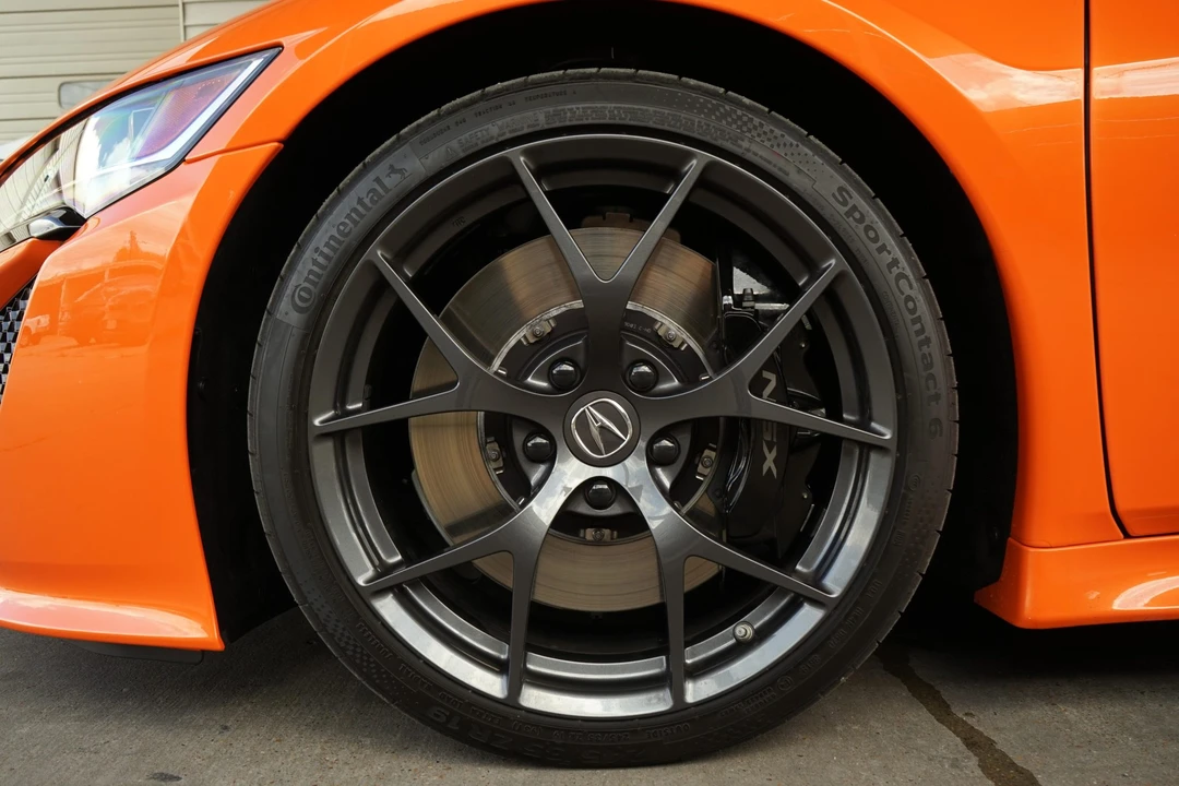 2020 Acura NC1 NSX - Image 28 of 31
