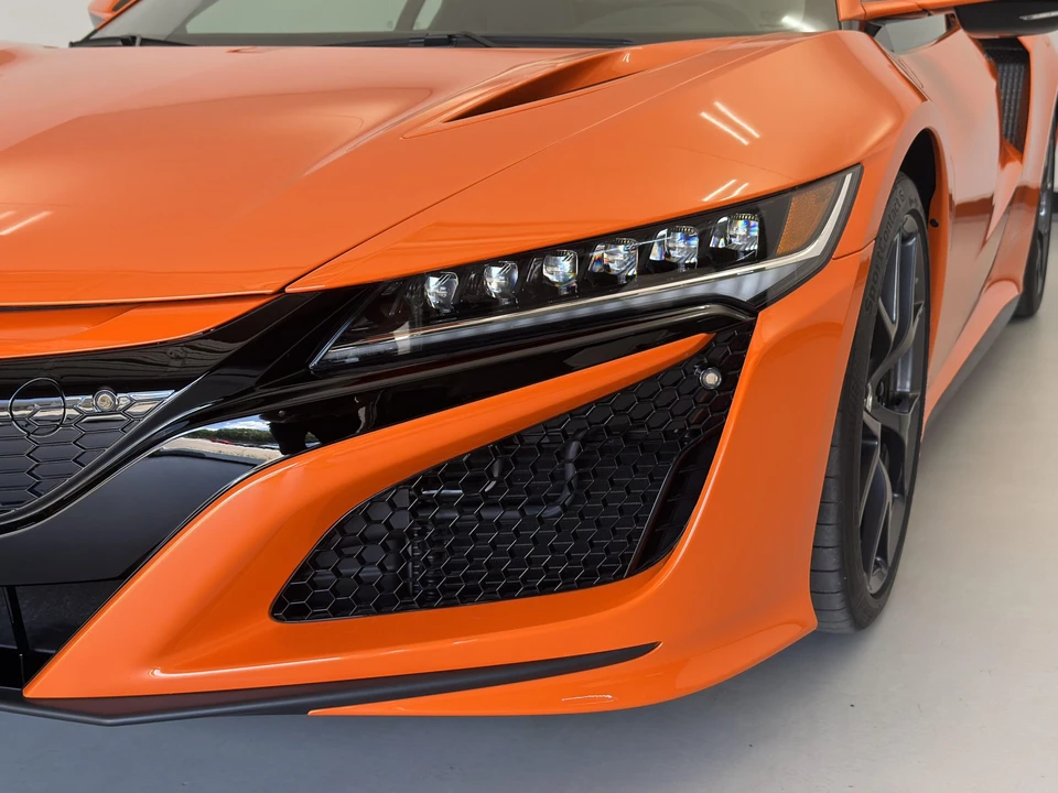 2020 Acura NC1 NSX - Image 11 of 31