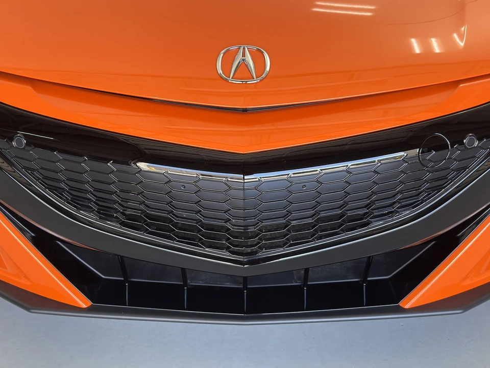 2020 Acura NC1 NSX - Image 12 of 31