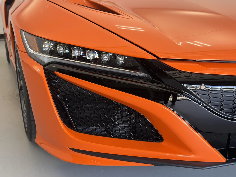 2020 Acura NC1 NSX - Image 10 of 31