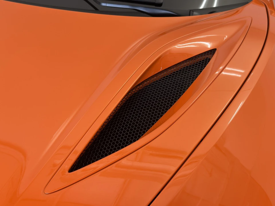 2020 Acura NC1 NSX - Image 14 of 31