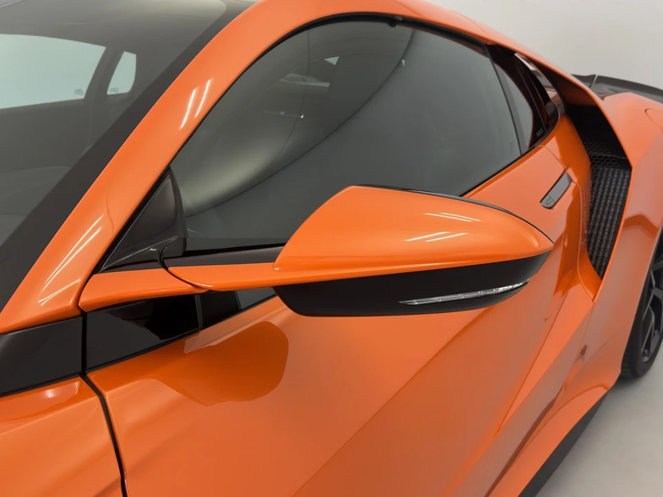 2020 Acura NC1 NSX - Image 21 of 31