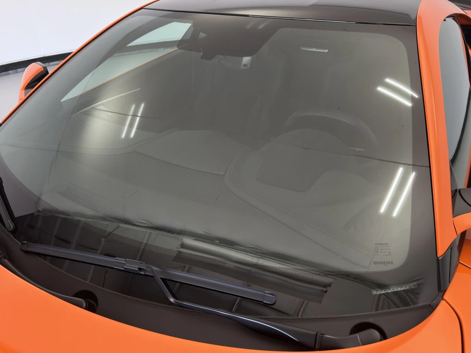 2020 Acura NC1 NSX - Image 25 of 31