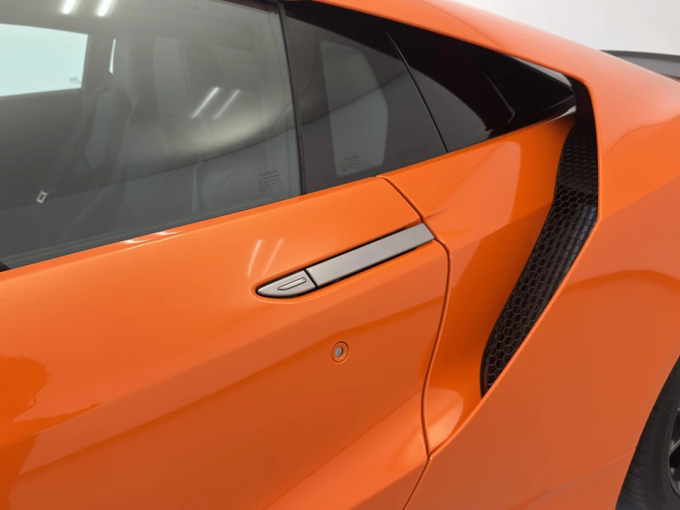 2020 Acura NC1 NSX - Image 24 of 31