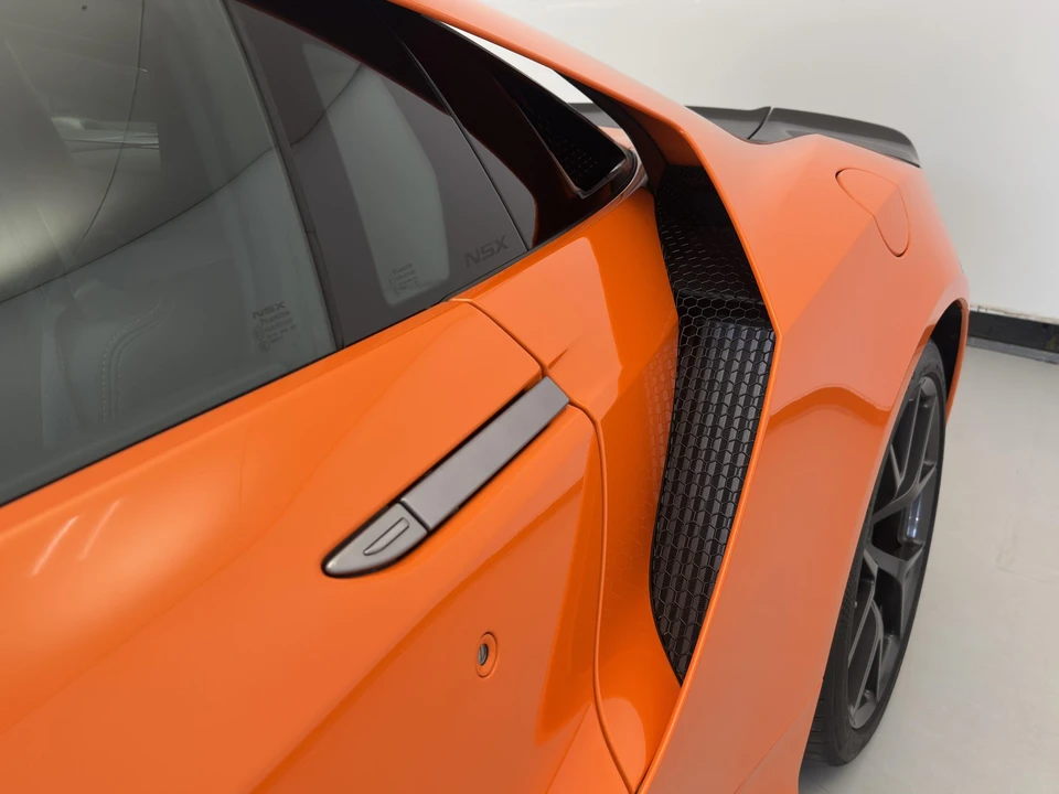 2020 Acura NC1 NSX - Image 23 of 31