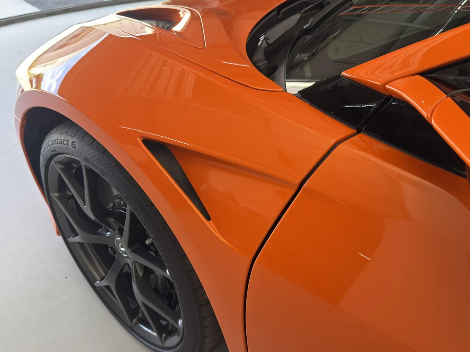 2020 Acura NC1 NSX - Image 15 of 31