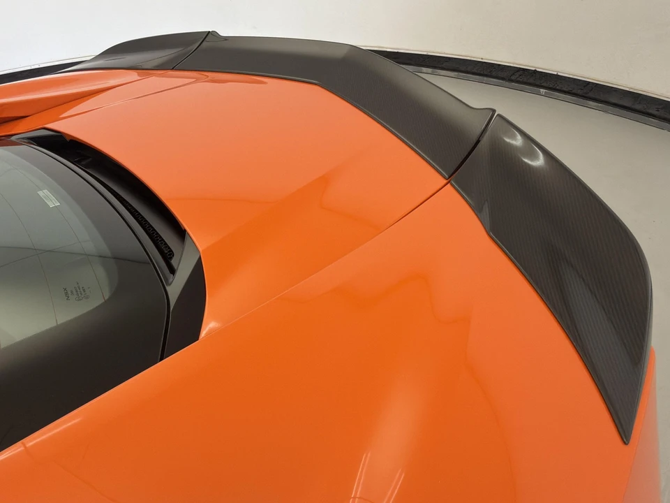 2020 Acura NC1 NSX - Image 18 of 31