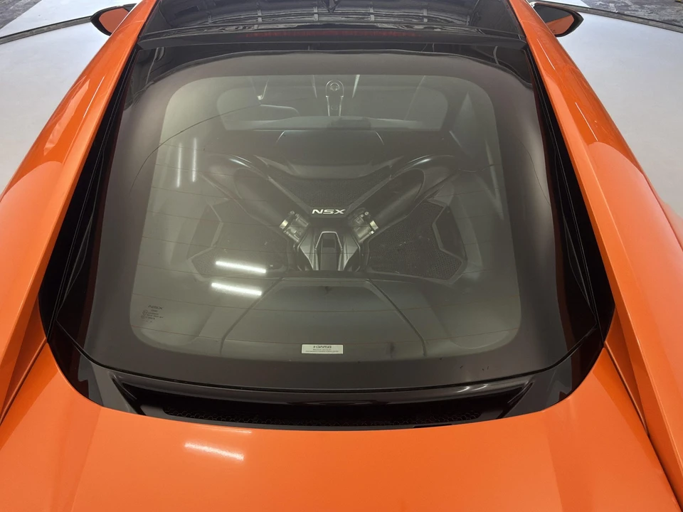 2020 Acura NC1 NSX - Image 26 of 31