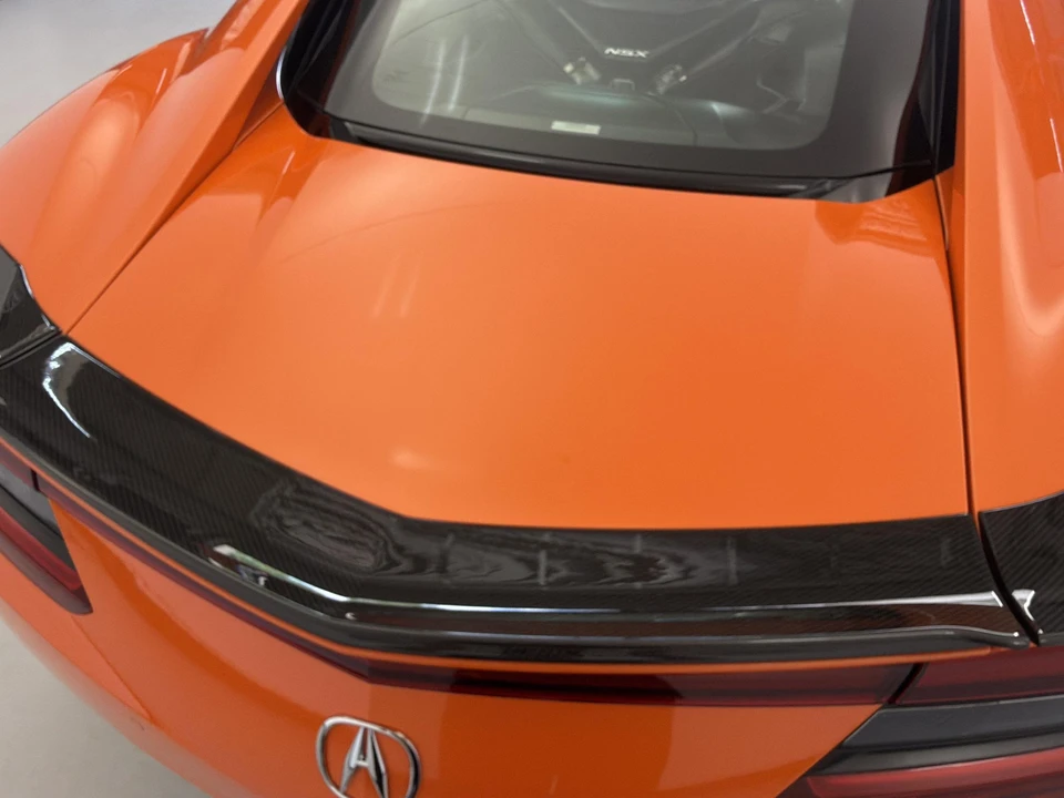 2020 Acura NC1 NSX - Image 19 of 31