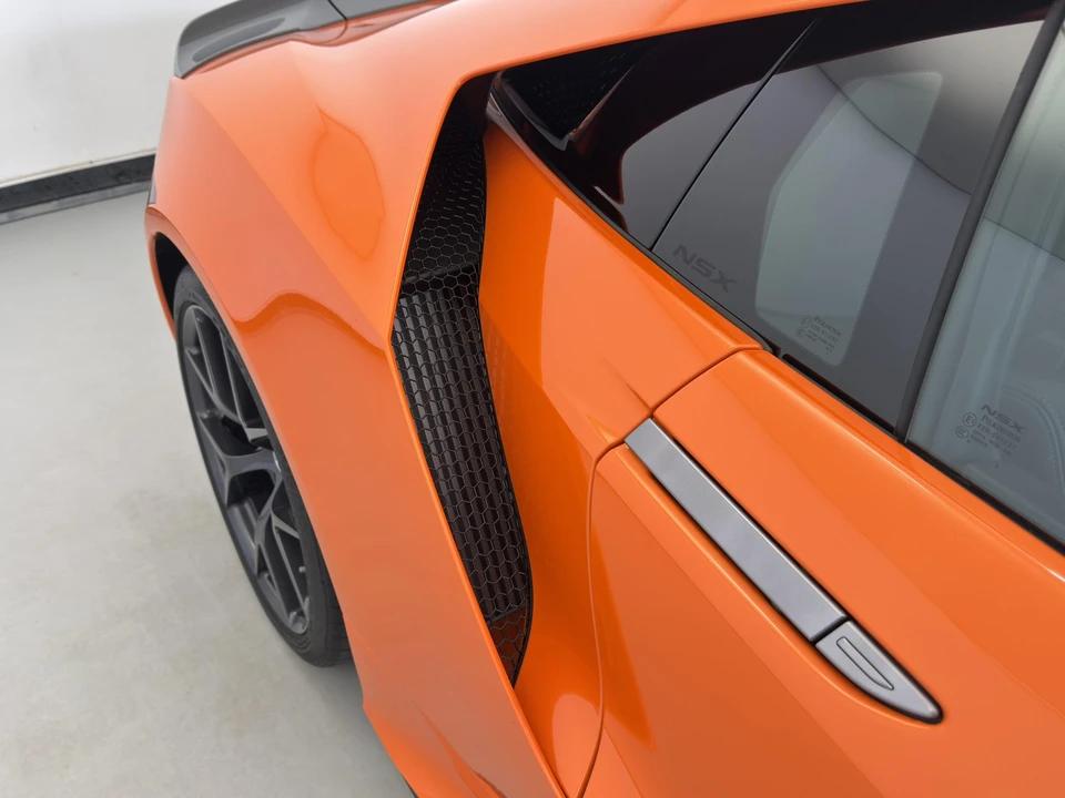 2020 Acura NC1 NSX - Image 22 of 31