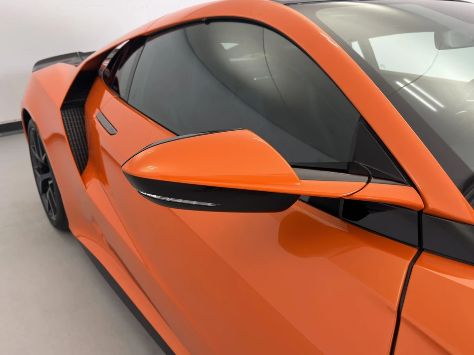 2020 Acura NC1 NSX - Image 20 of 31