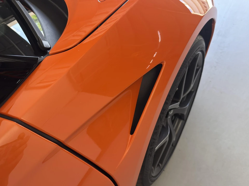2020 Acura NC1 NSX - Image 16 of 31