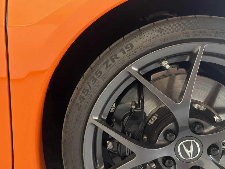 2020 Acura NC1 NSX - Image 30 of 31