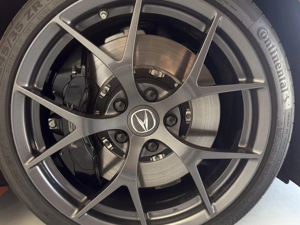 2020 Acura NC1 NSX - Image 29 of 31