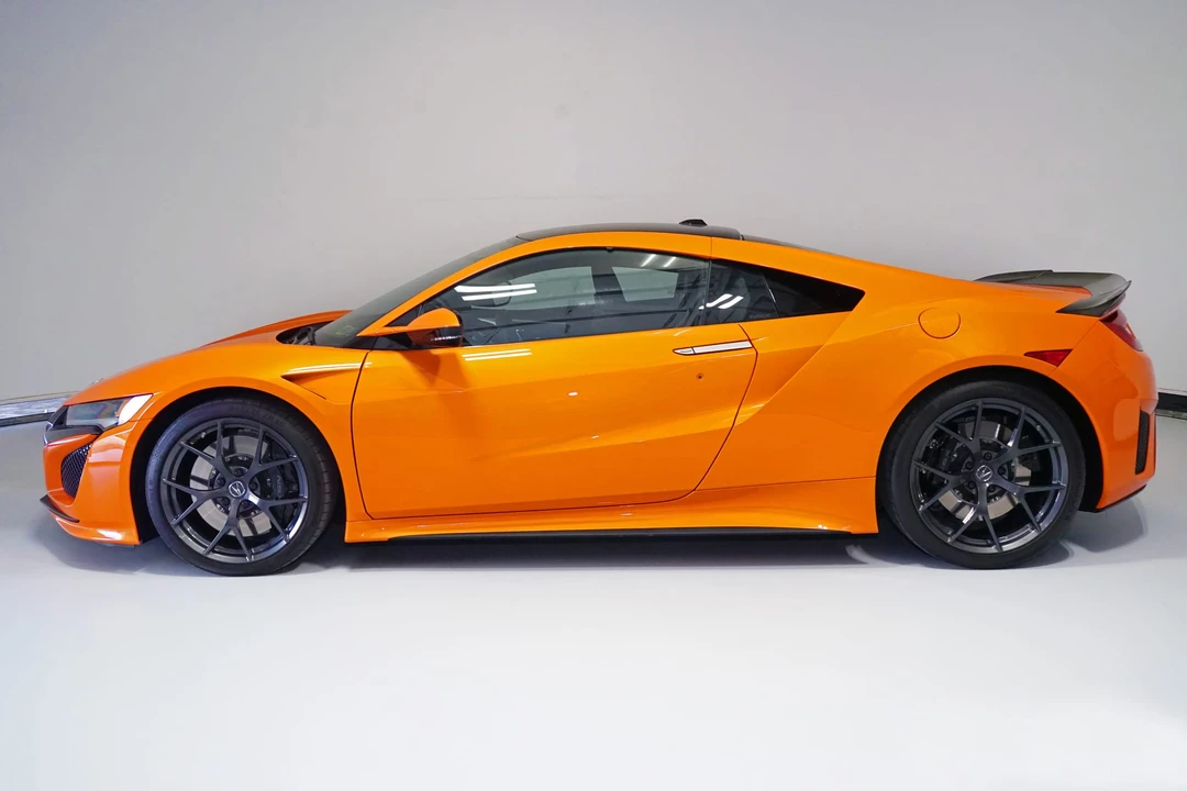 2020 Acura NC1 NSX - Image 4 of 31