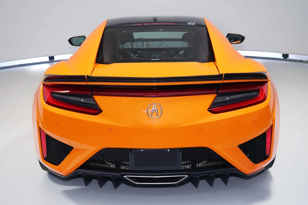 2020 Acura NC1 NSX - Image 6 of 31