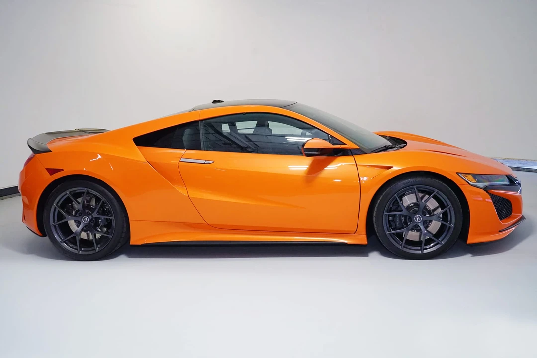 2020 Acura NC1 NSX - Image 8 of 31