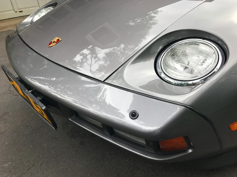 1986 Porsche 928 S - Image 18 of 31