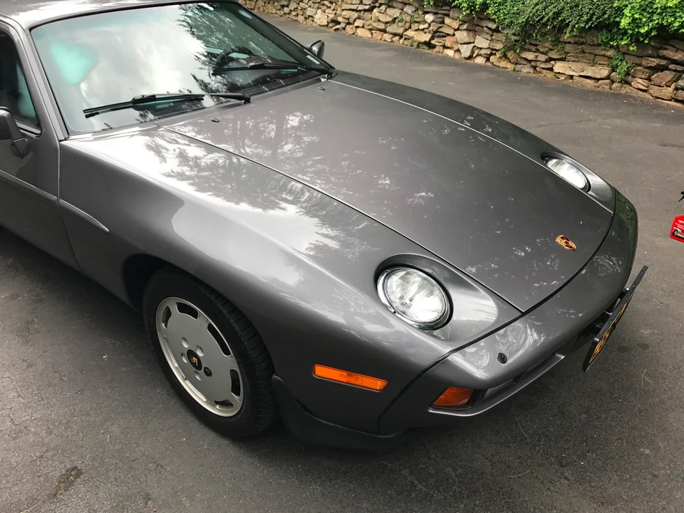 1986 Porsche 928 S - Image 22 of 31