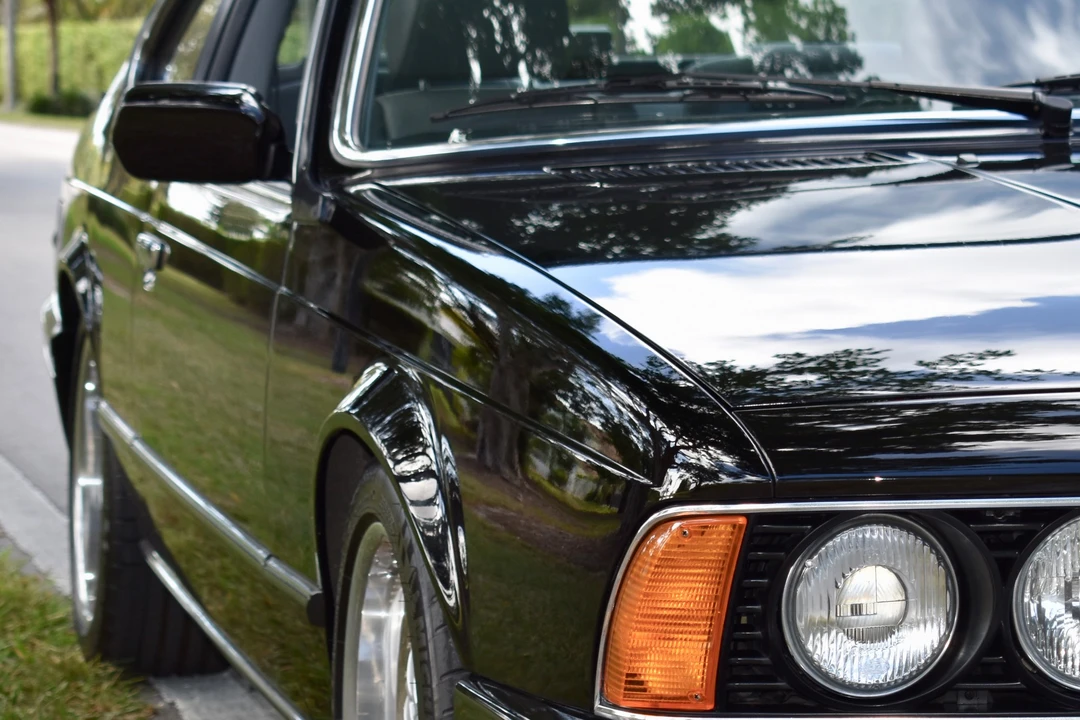 1988 BMW E24 M635CSi & M6 - Image 20 of 31