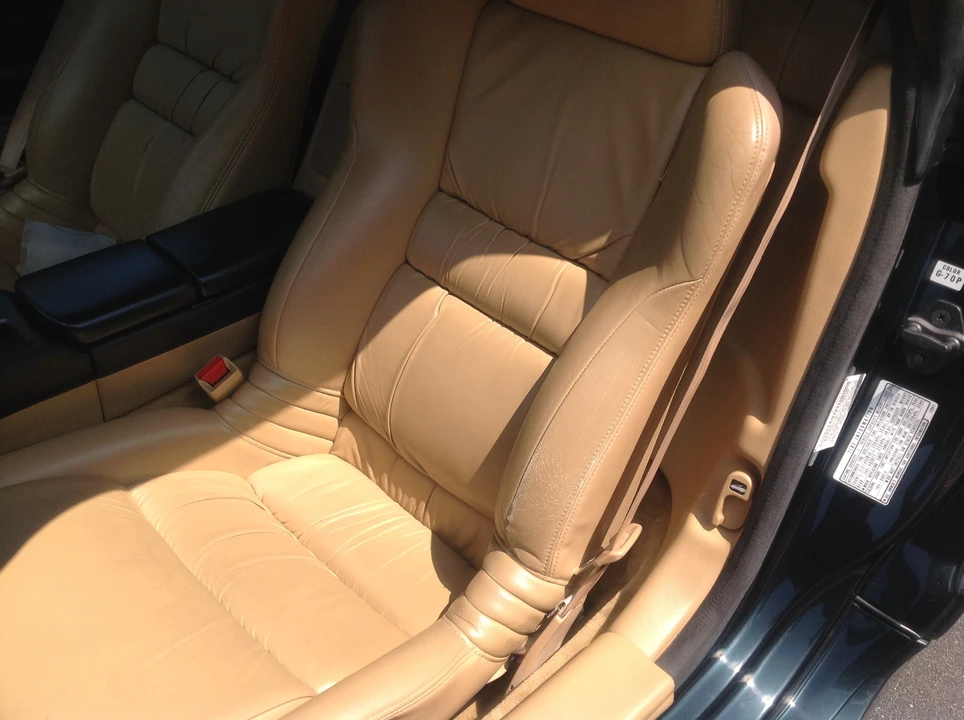 1994 Acura NA1 NSX - Image 20 of 31