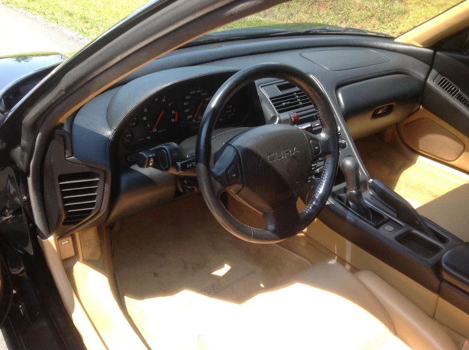 1994 Acura NA1 NSX - Image 19 of 31