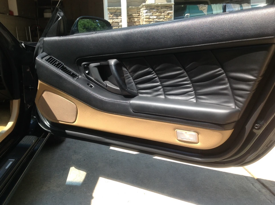 1994 Acura NA1 NSX - Image 23 of 31