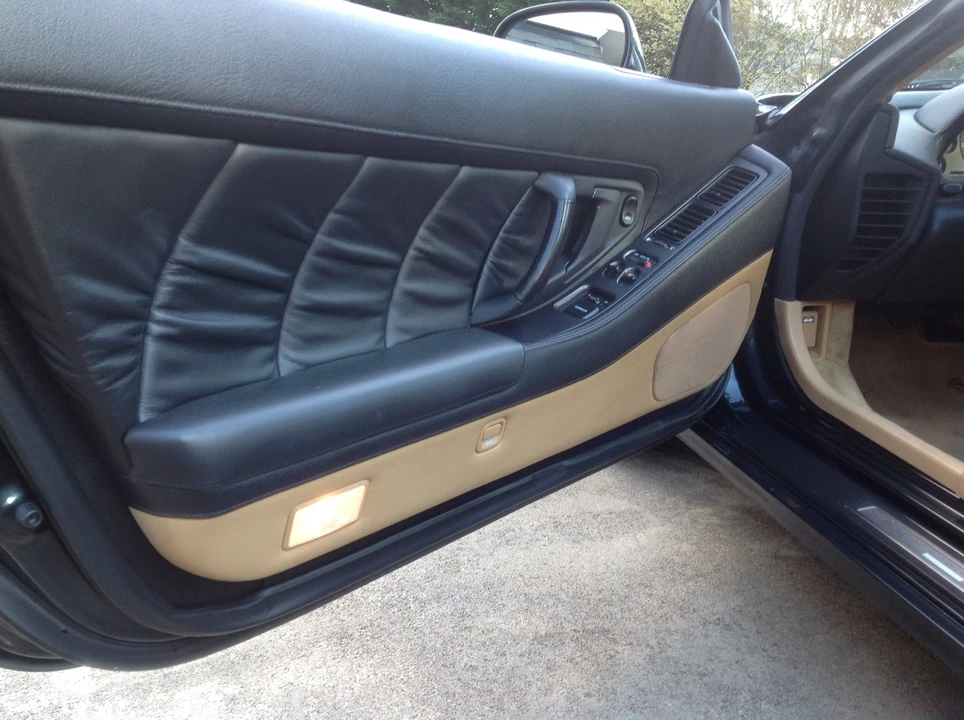 1994 Acura NA1 NSX - Image 18 of 31