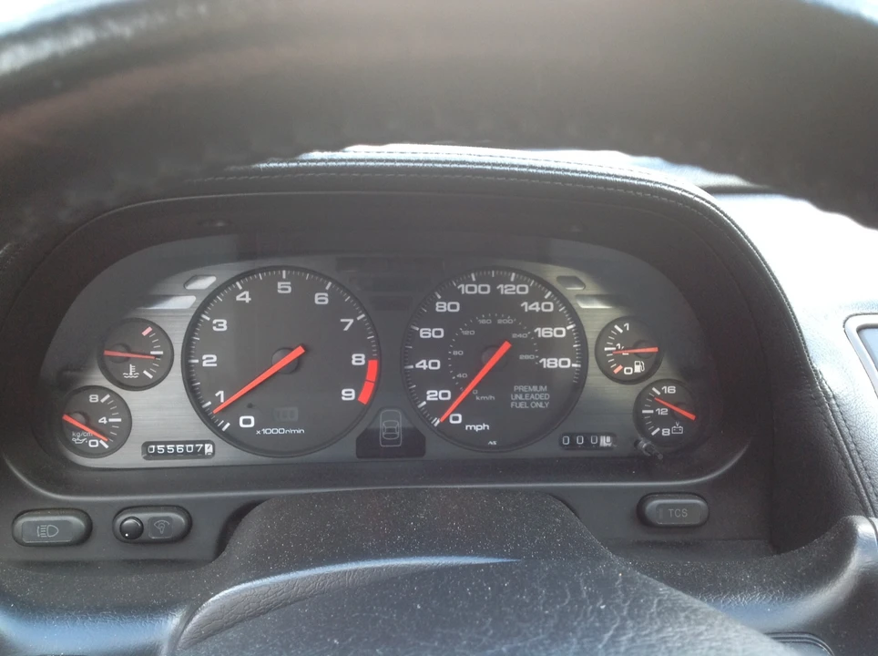 1994 Acura NA1 NSX - Image 28 of 31