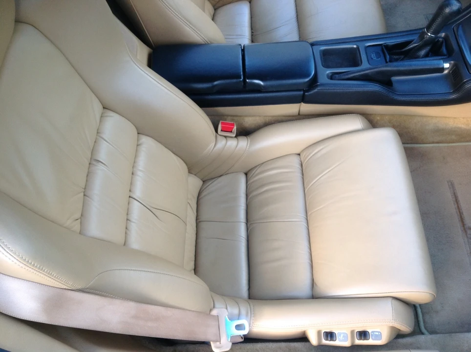 1994 Acura NA1 NSX - Image 24 of 31